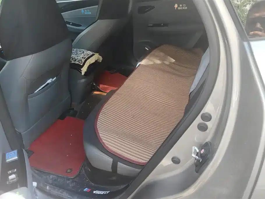 Galaxy L7 2025 EM-i 115km Explorer Edition — миниатюра 11