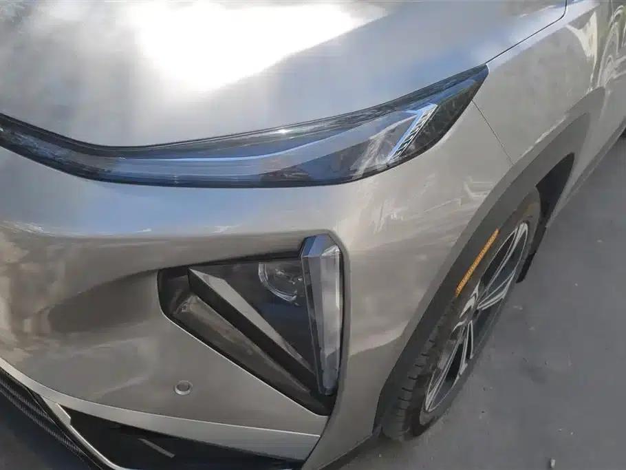 Galaxy L7 2025 EM-i 115km Explorer Edition — миниатюра 5