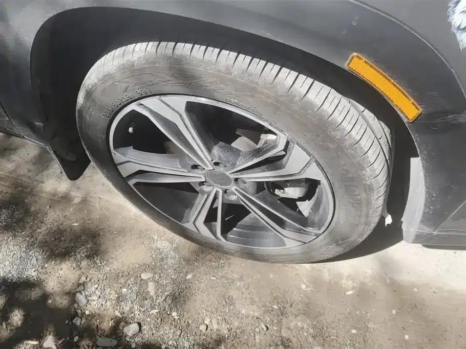 Galaxy L7 2025 EM-i 115km Explorer Edition — миниатюра 6
