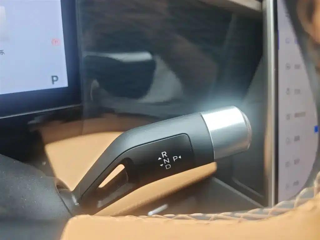 Galaxy L7 2023 Model 1.5T 115km/h Starship — миниатюра 14
