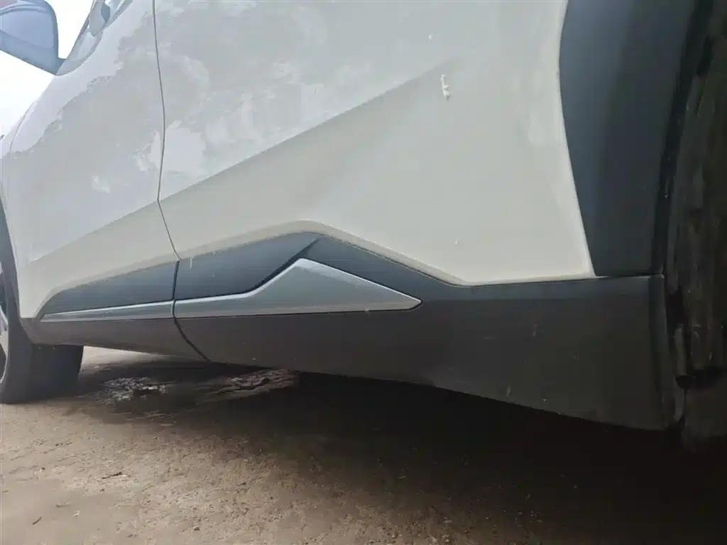 Galaxy L7 2023 Model 1.5T 115km/h Starship — миниатюра 22