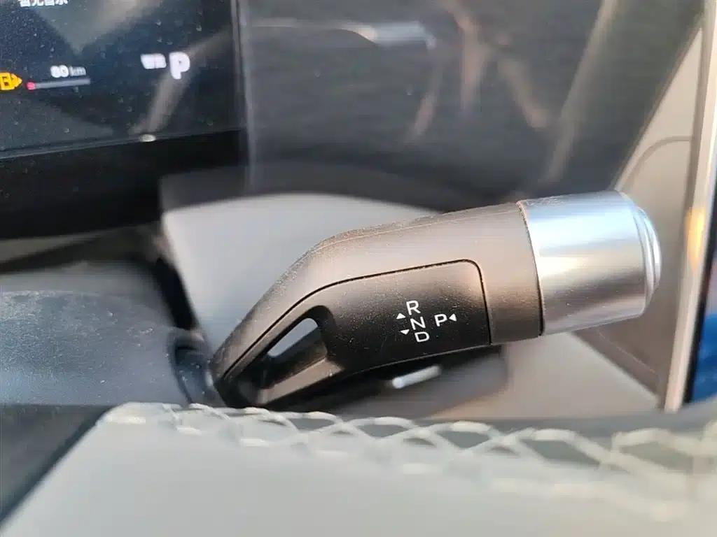 Galaxy L7 2025 EM-i 115km Explorer+ Edition — миниатюра 14