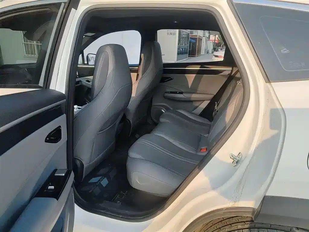 Galaxy L7 2025 EM-i 115km Explorer+ Edition — миниатюра 17