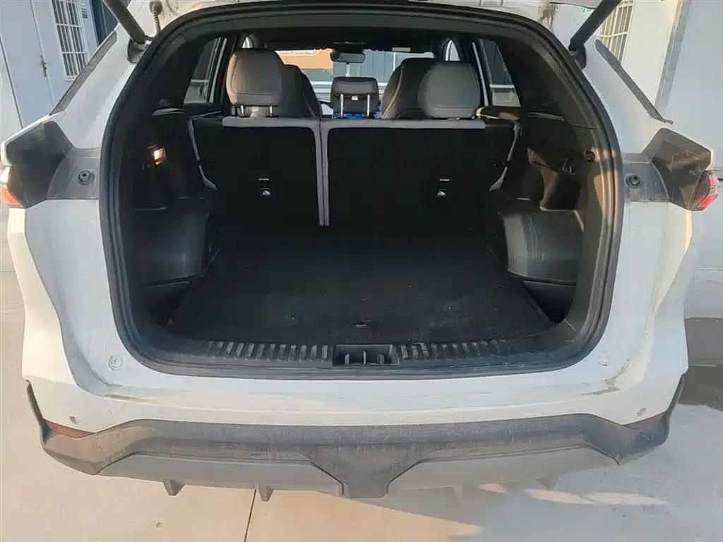 Galaxy L7 2025 EM-i 115km Explorer+ Edition — миниатюра 19
