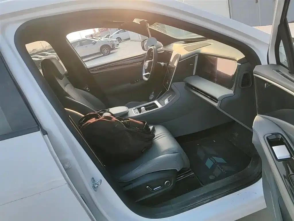 Galaxy L7 2025 EM-i 115km Explorer+ Edition — миниатюра 25