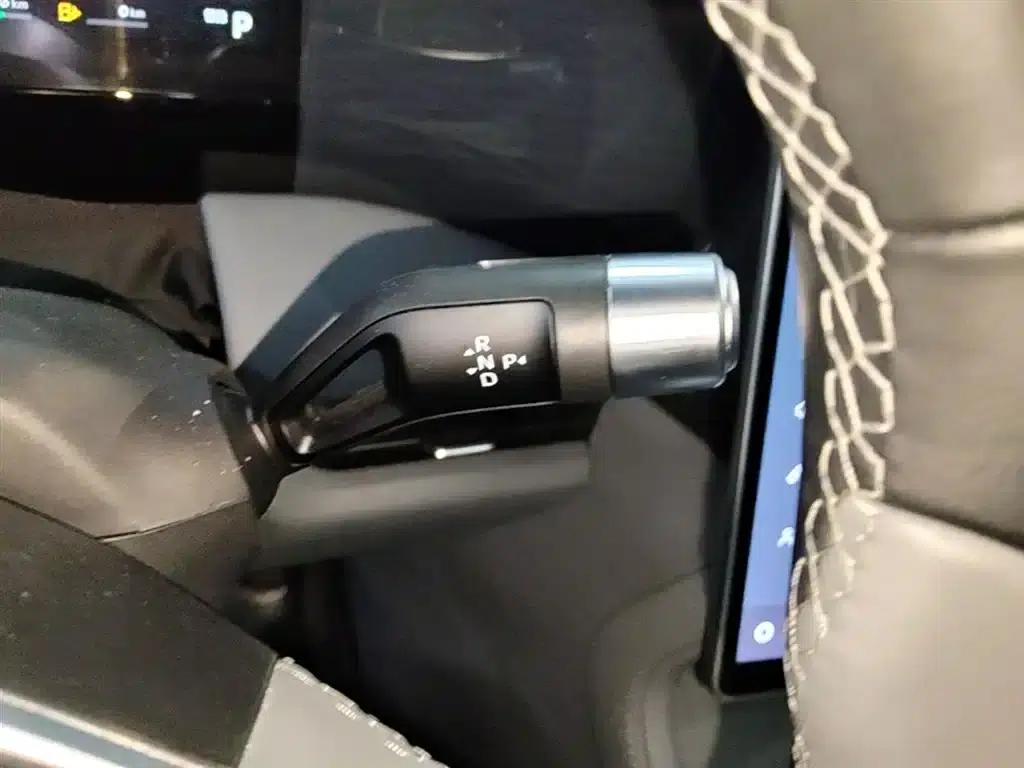 Galaxy L7 2025 EM-i 115km Explorer Edition — миниатюра 14