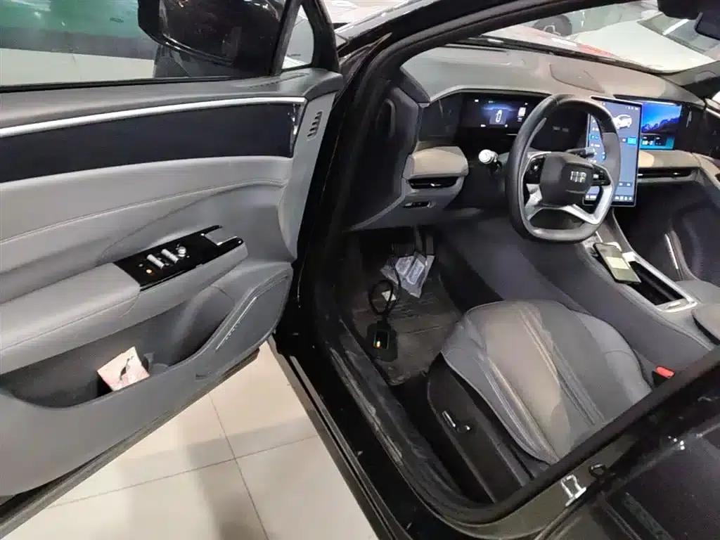 Galaxy L7 2025 EM-i 115km Explorer Edition — миниатюра 16