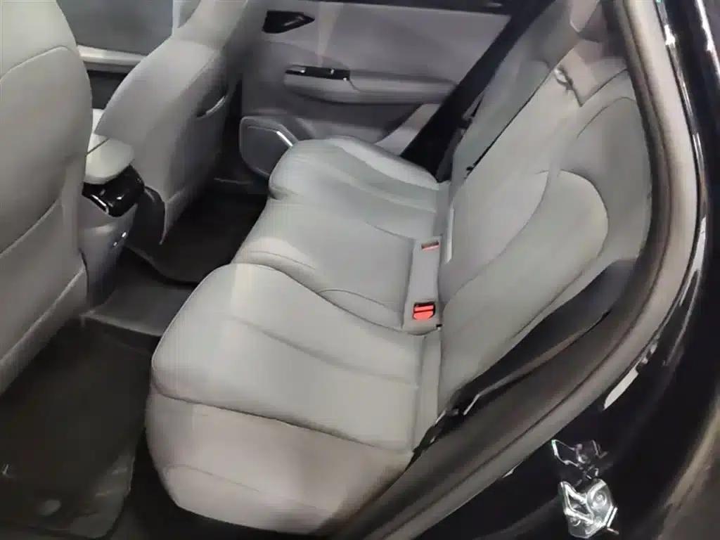 Galaxy L7 2025 EM-i 115km Explorer Edition — миниатюра 17