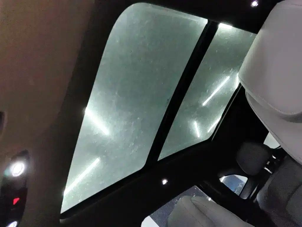 Galaxy L7 2025 EM-i 115km Explorer Edition — миниатюра 18