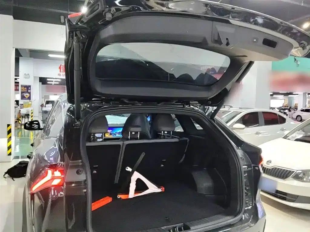 Galaxy L7 2025 EM-i 115km Explorer Edition — миниатюра 19