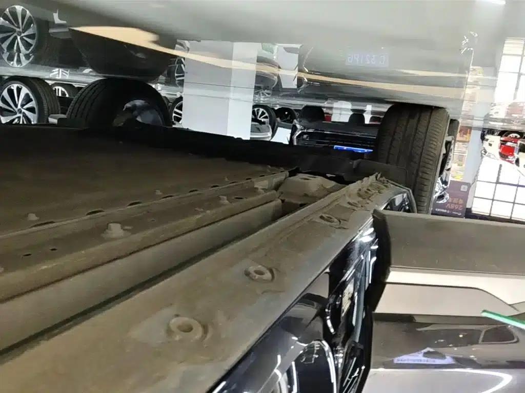 Galaxy L7 2025 EM-i 115km Explorer Edition — миниатюра 21