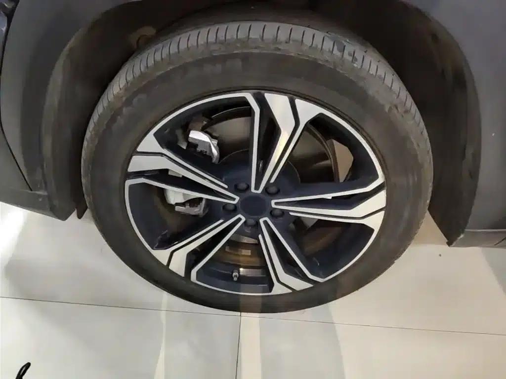 Galaxy L7 2025 EM-i 115km Explorer Edition — миниатюра 23