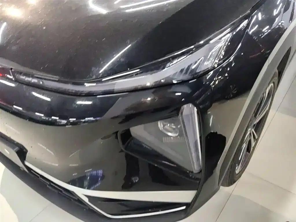 Galaxy L7 2025 EM-i 115km Explorer Edition — миниатюра 24