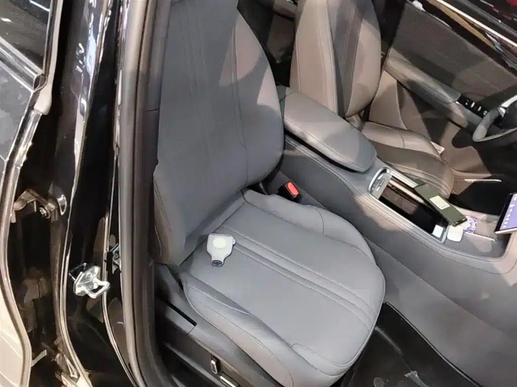 Galaxy L7 2025 EM-i 115km Explorer Edition — миниатюра 25