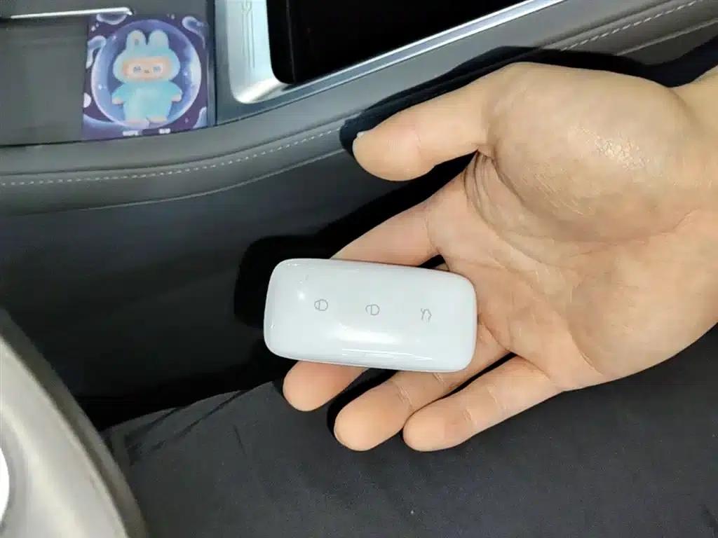 Galaxy L7 2025 EM-i 115km Explorer Edition — миниатюра 9