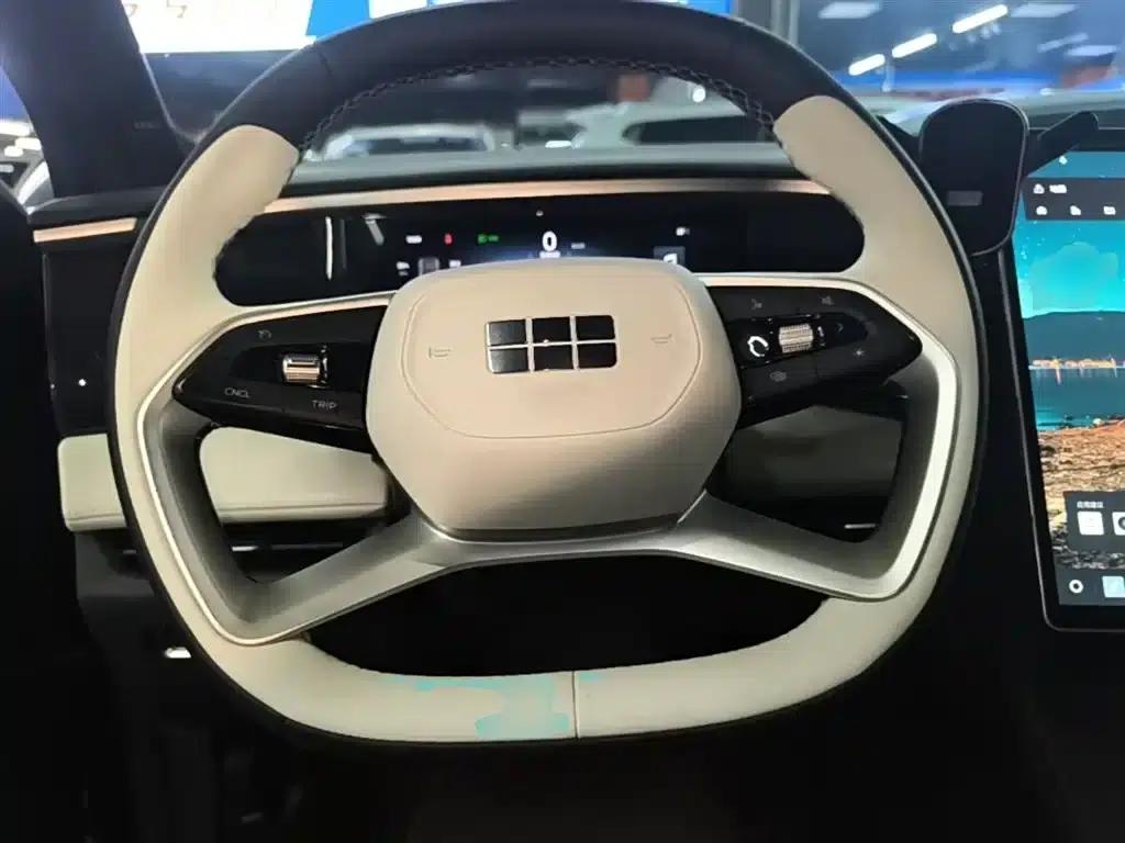 Galaxy L7 2023 1.5T 115km MAX — миниатюра 11