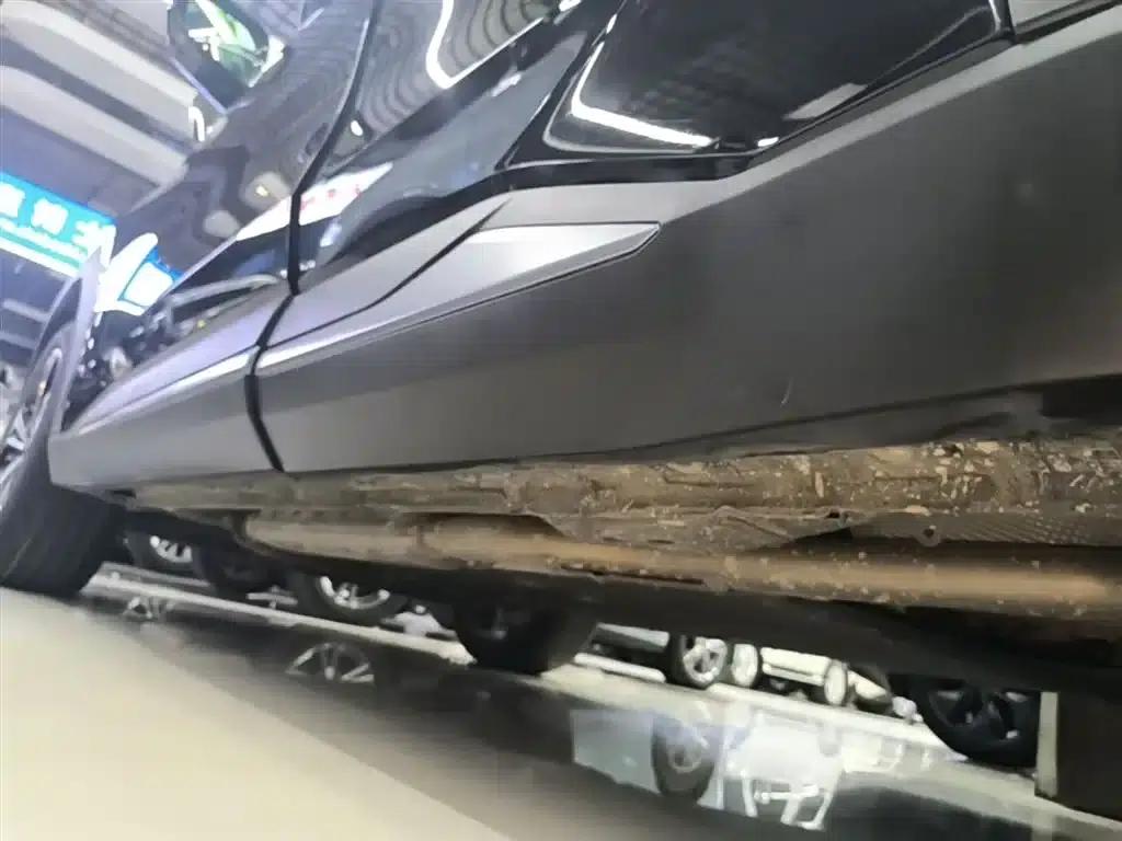 Galaxy L7 2023 1.5T 115km MAX — миниатюра 22