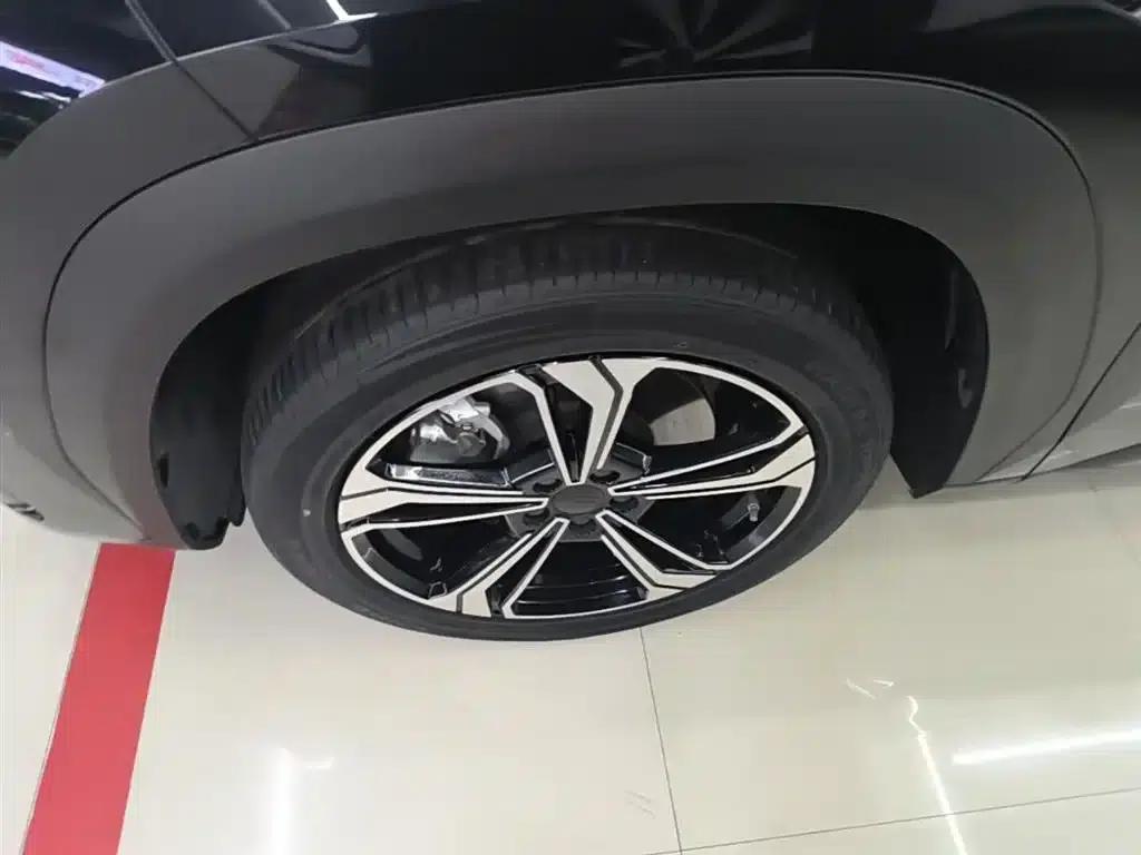 Galaxy L7 2023 1.5T 115km MAX — миниатюра 23
