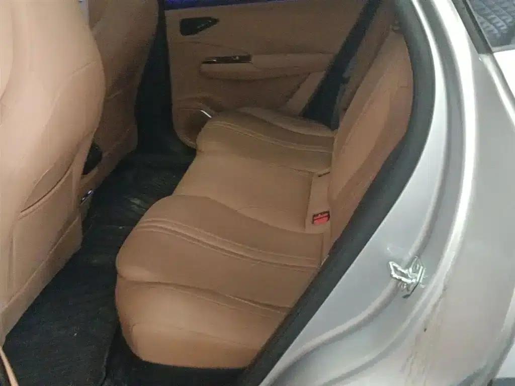 Galaxy L7 2025 EM-i 115km Explorer+ Edition — миниатюра 17