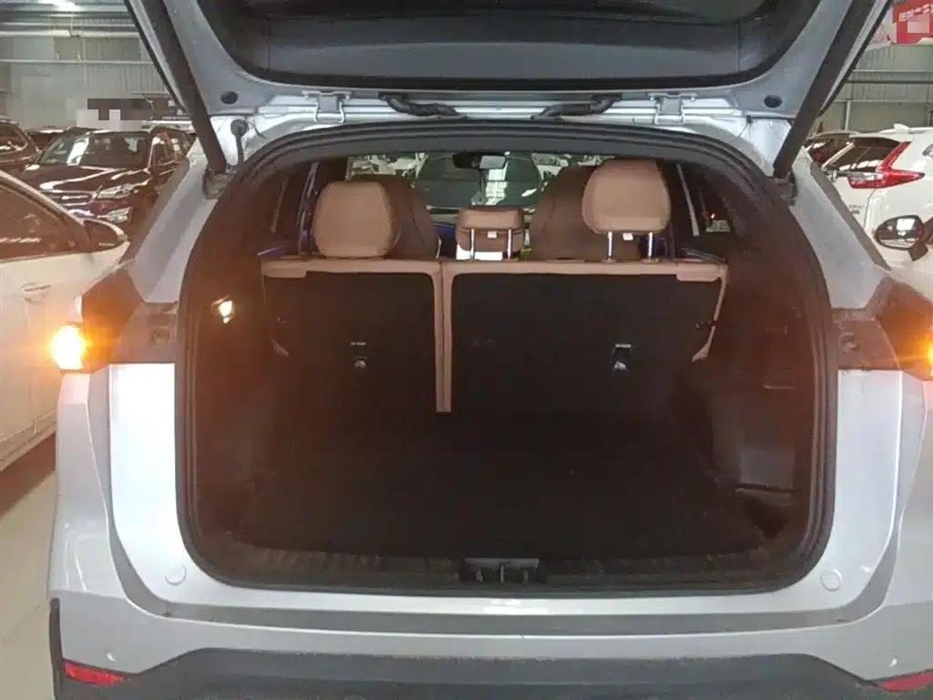 Galaxy L7 2025 EM-i 115km Explorer+ Edition — миниатюра 19
