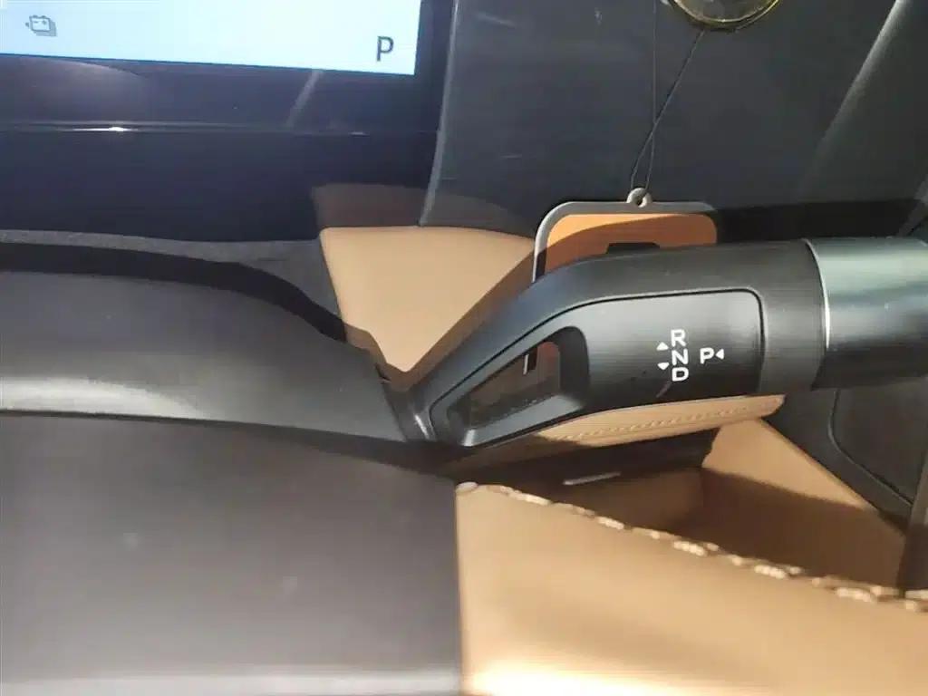 Galaxy L7 2025 EM-i 115km Long Range Edition — миниатюра 13
