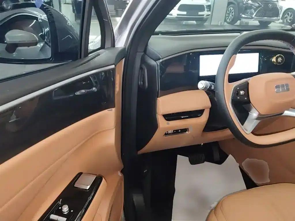 Galaxy L7 2025 EM-i 115km Long Range Edition — миниатюра 15