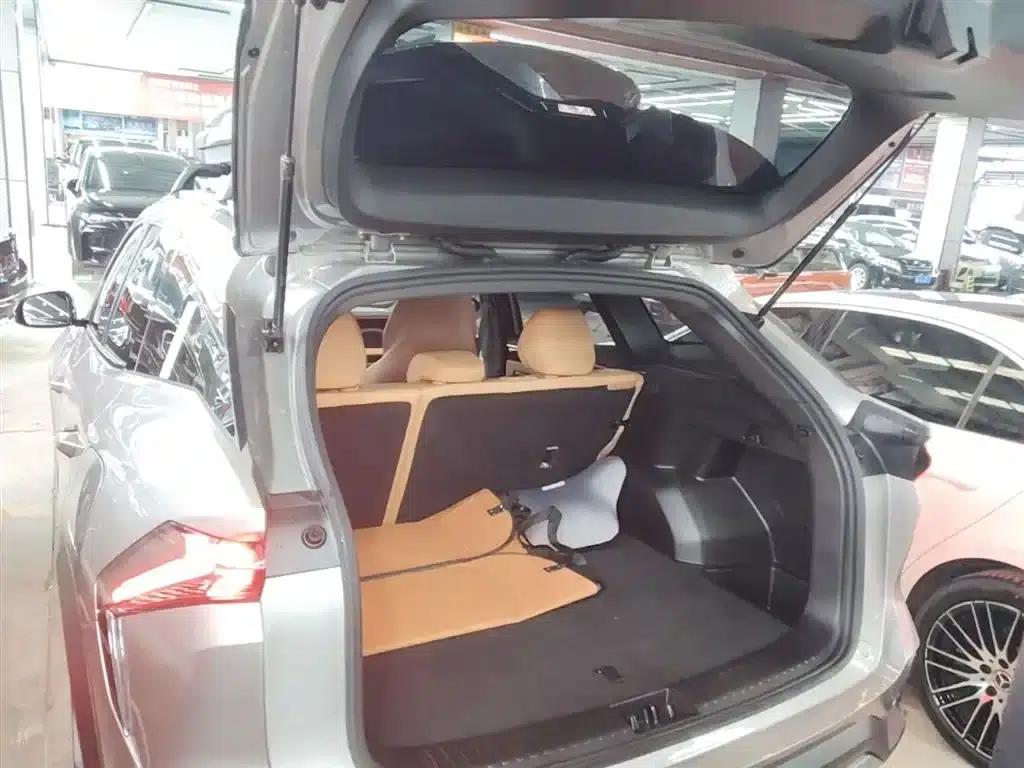 Galaxy L7 2025 EM-i 115km Long Range Edition — миниатюра 18
