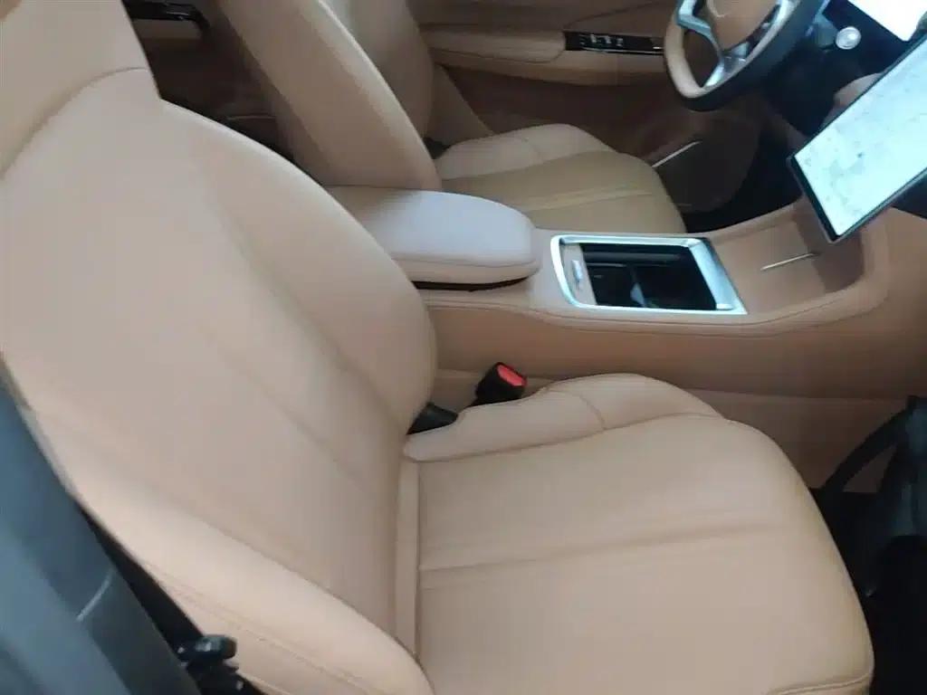 Galaxy L7 2025 EM-i 115km Long Range Edition — миниатюра 24