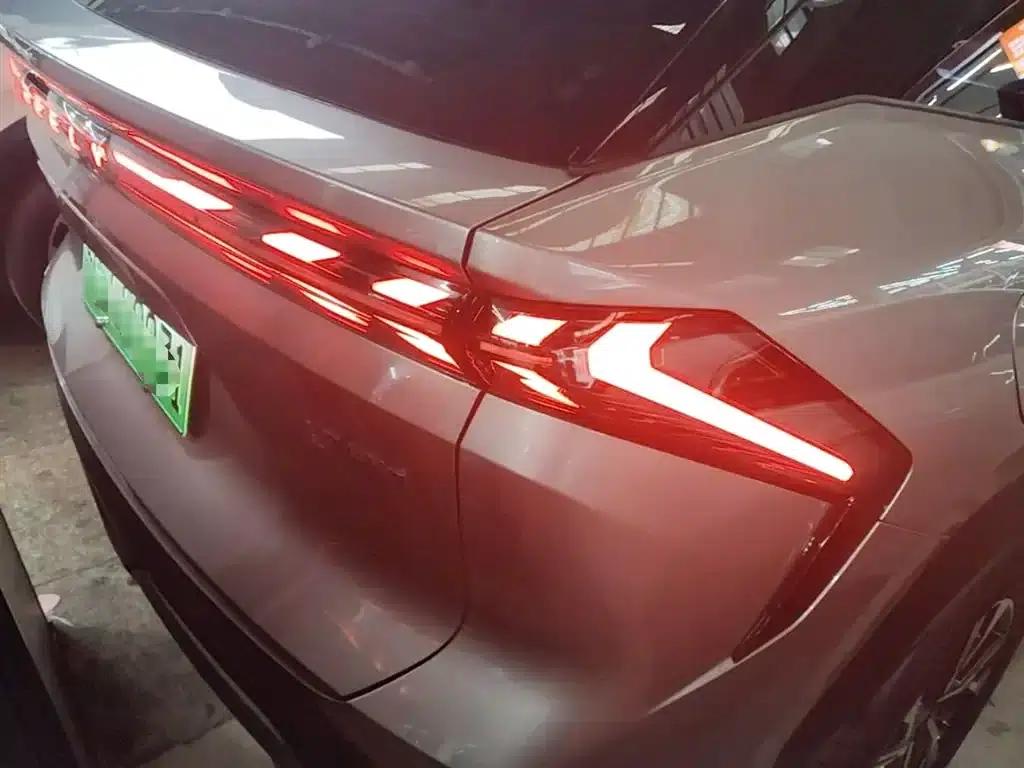 Galaxy L7 2025 EM-i 115km Long Range Edition — миниатюра 7