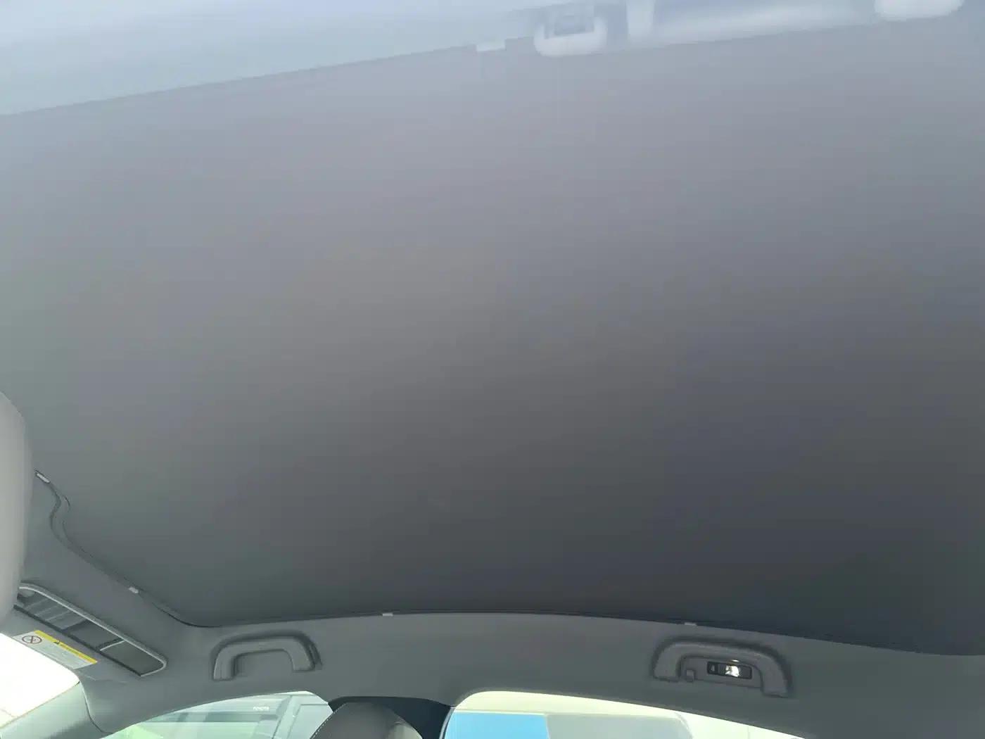 Galaxy E8 2024 Model 550km Rear-Wheel Drive MAX — миниатюра 13