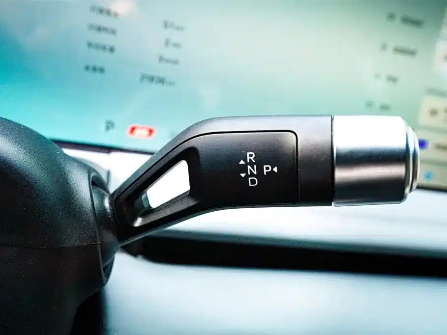 Galaxy E8 2025 Model 700km Long-Range Intelligent Driving Edition — миниатюра 11