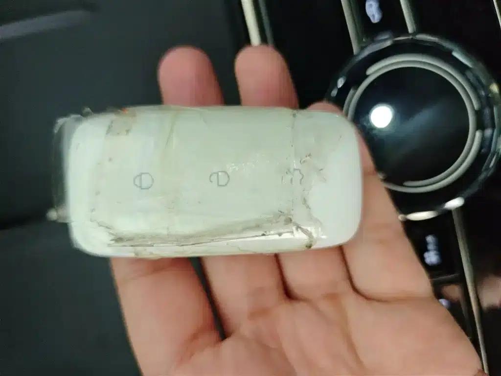 Galaxy E8 2025 Model 700km Long-Range Intelligent Driving Edition — миниатюра 17