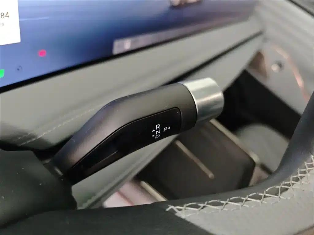 Galaxy E8 2025 Model 700km Long-Range Intelligent Driving Edition — миниатюра 10