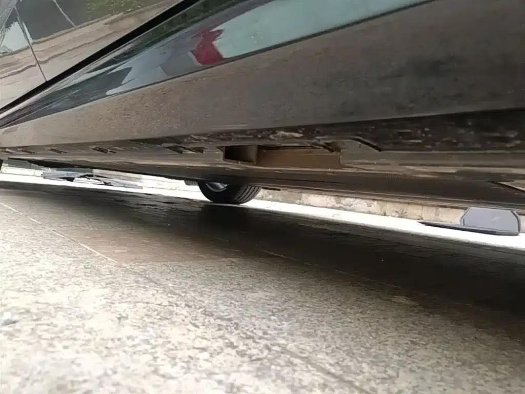 Galaxy E8 2024 Model 550km Rear-Wheel Drive PRO — миниатюра 22