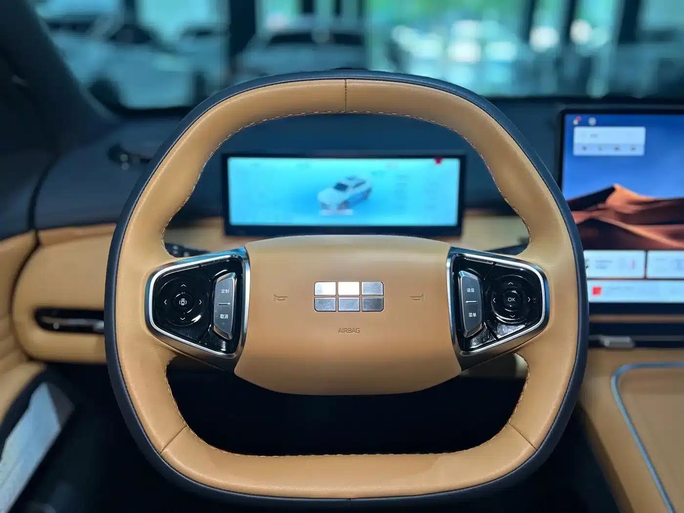 Galaxy Starship 7 2025 120km Navigator Edition — миниатюра 11