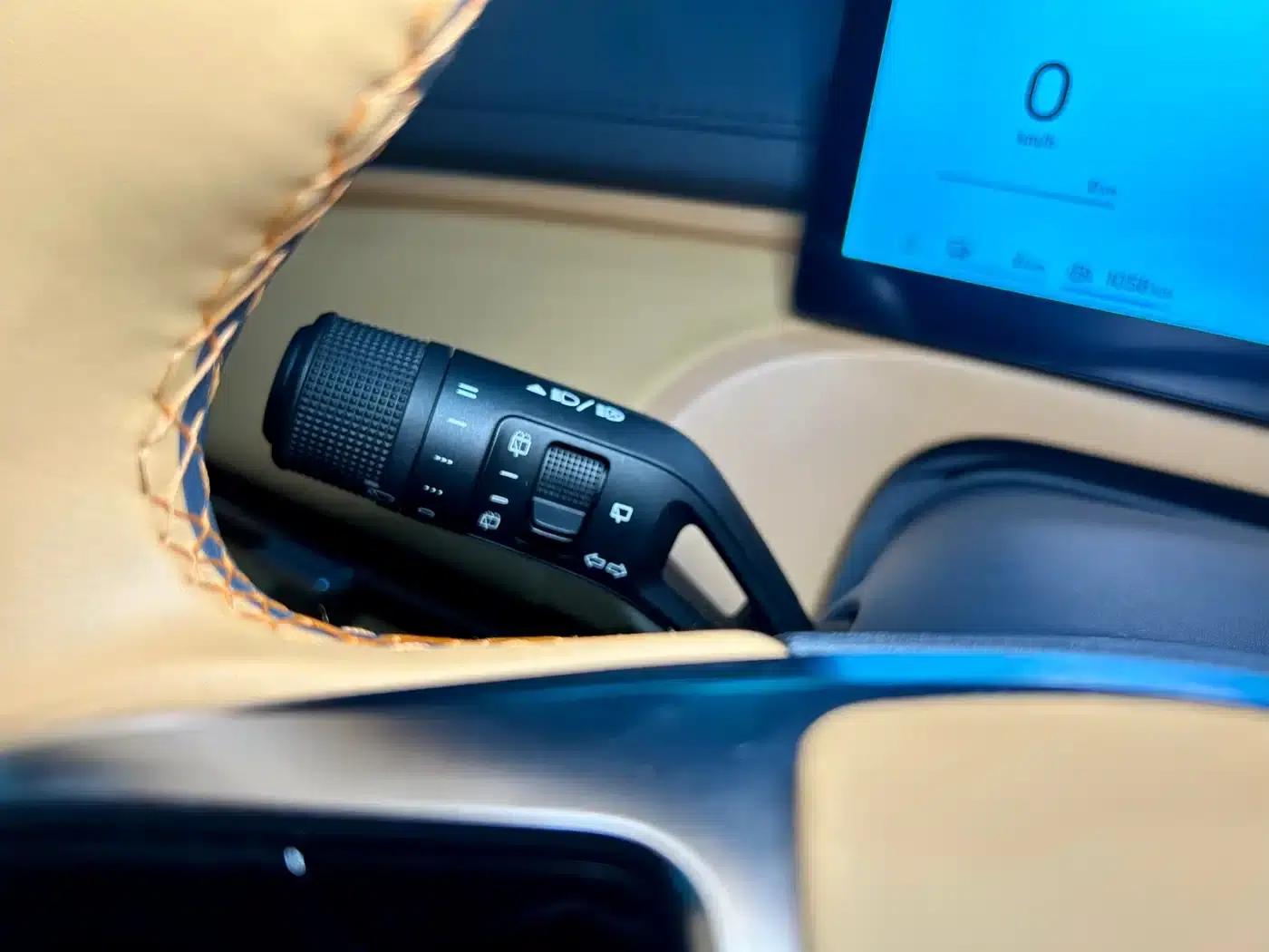 Galaxy Starship 7 2025 120km Navigator Edition — миниатюра 14