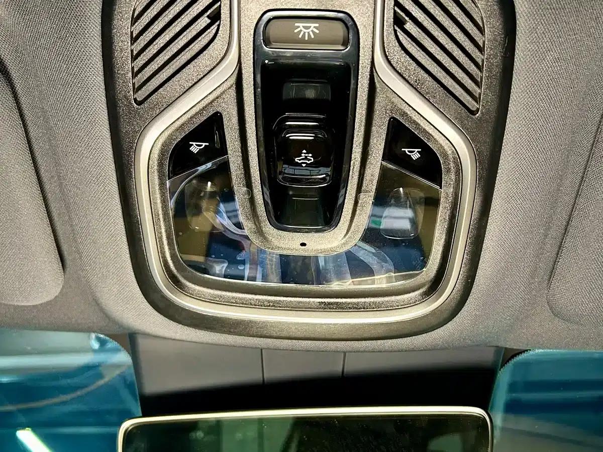 Galaxy Starship 7 2025 120km Navigator Edition — миниатюра 20