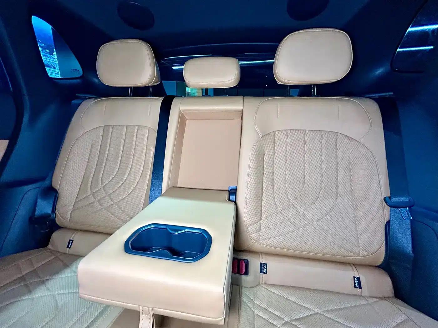Galaxy Starship 7 2025 120km Navigator Edition — миниатюра 24