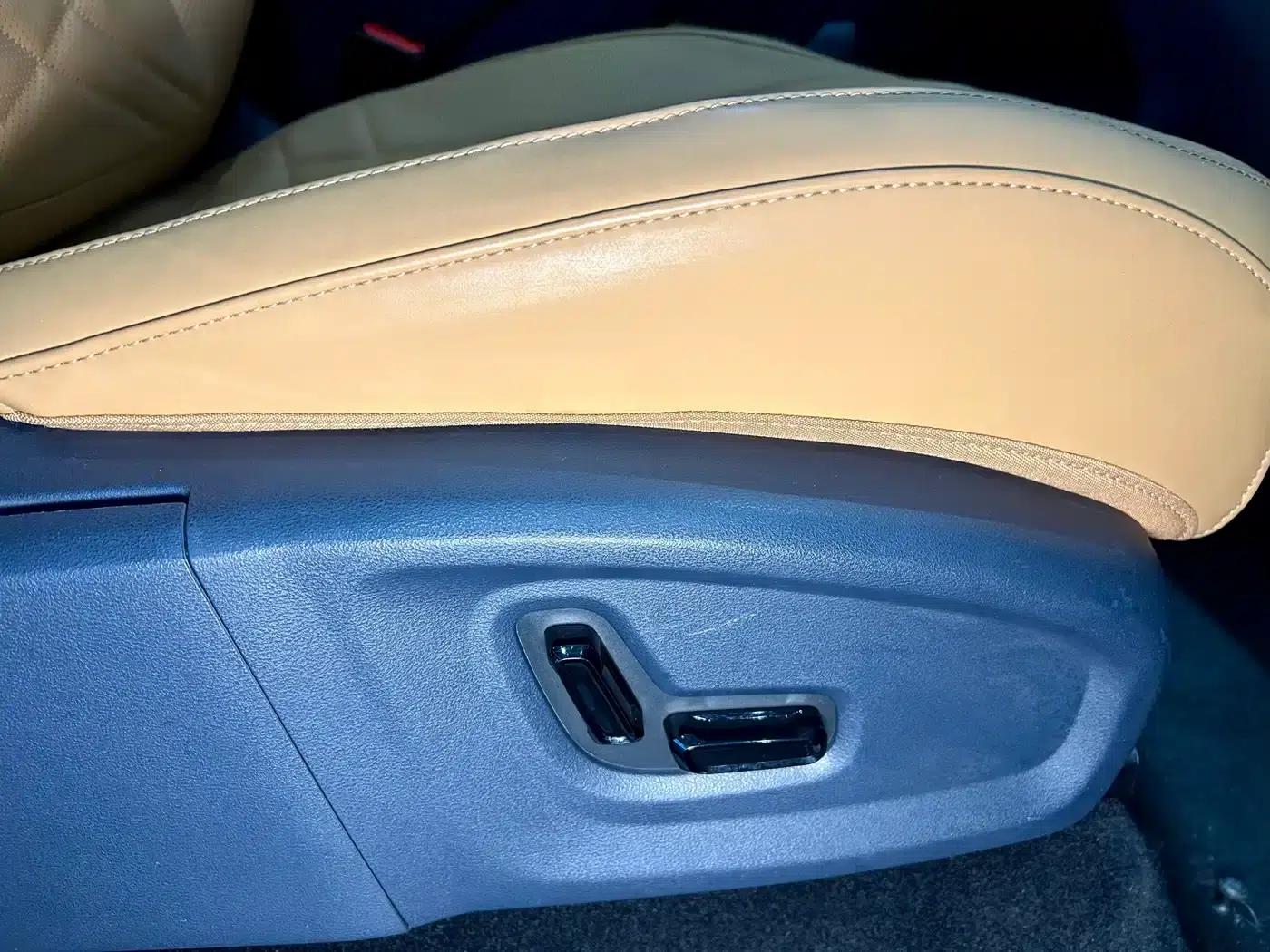 Galaxy Starship 7 2025 120km Navigator Edition — миниатюра 34