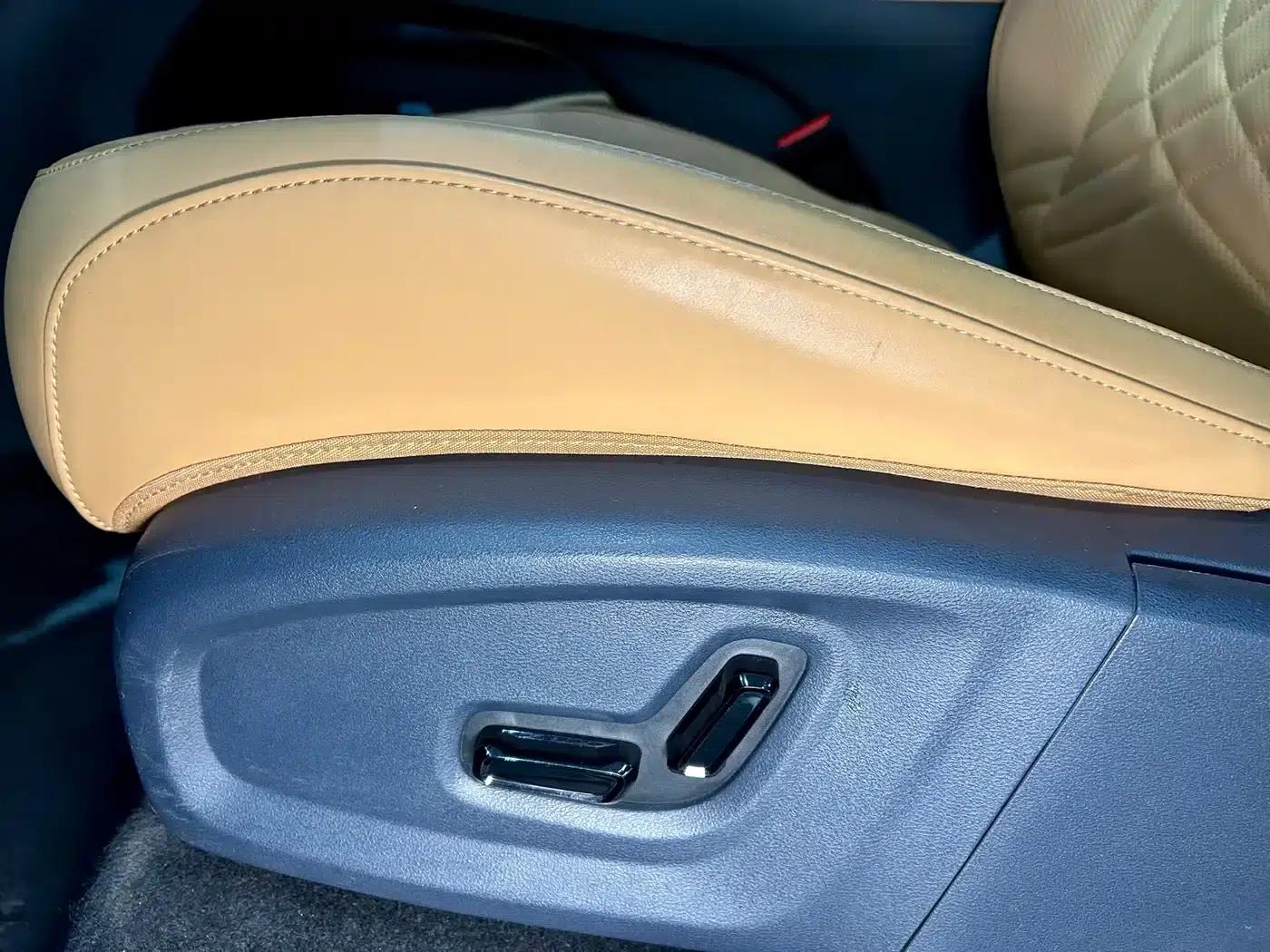 Galaxy Starship 7 2025 120km Navigator Edition — миниатюра 36