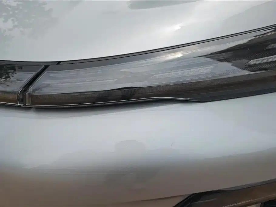 Galaxy Starship 7 2025 120km Explorer+ Edition — миниатюра 4