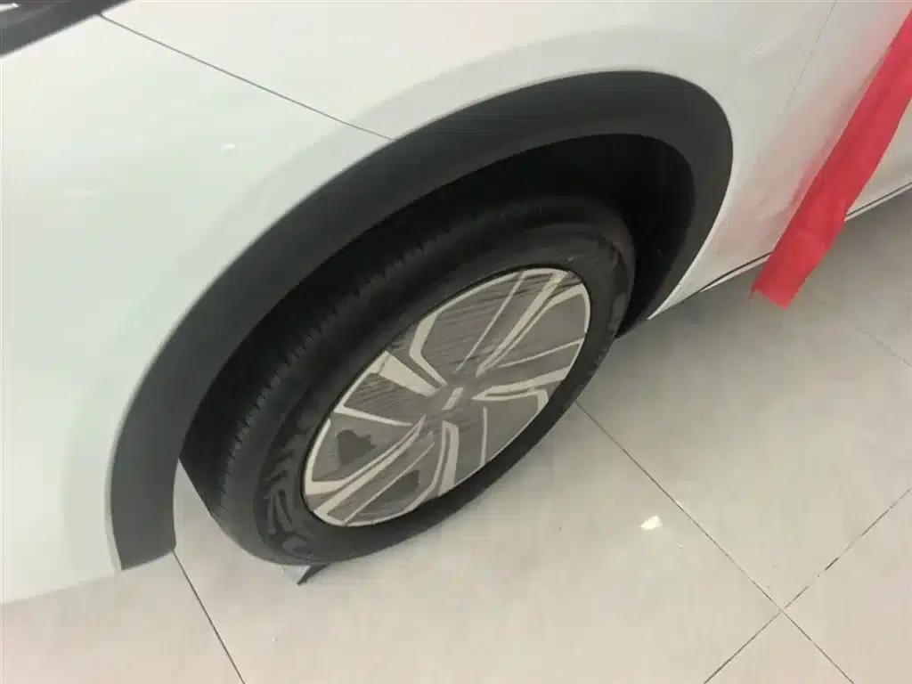 Galaxy Starship 7 2025 120km Explorer+ Edition — миниатюра 25