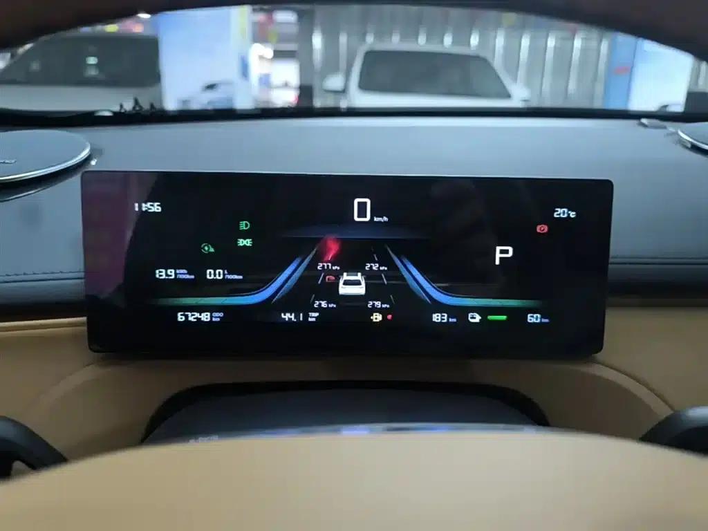 Galaxy Starship 7 2025 Model 120km/h Launch+ Edition — миниатюра 12
