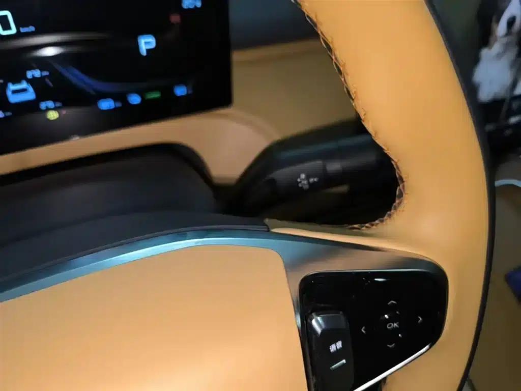 Galaxy Starship 7 2025 Model 120km/h Launch+ Edition — миниатюра 14