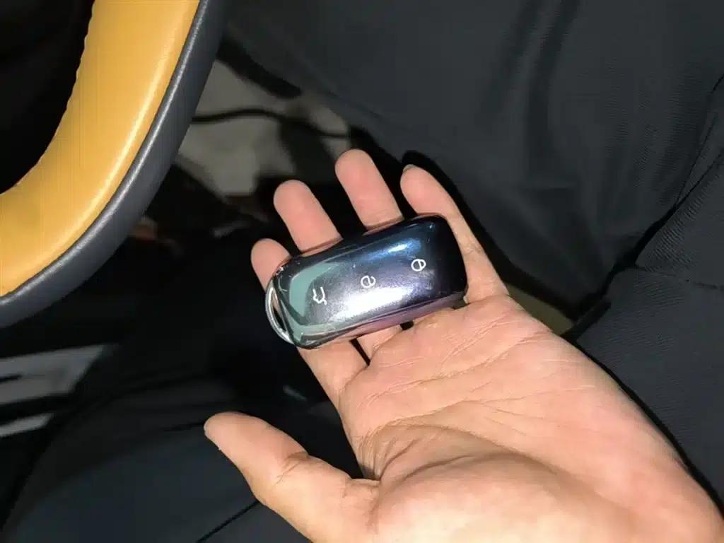 Galaxy Starship 7 2025 Model 120km/h Launch+ Edition — миниатюра 9
