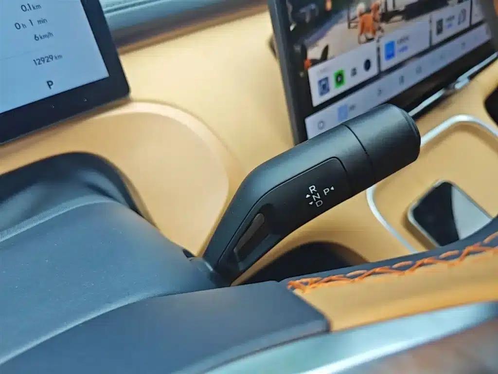 Galaxy Starship 7 2025 120km Navigator Edition — миниатюра 14