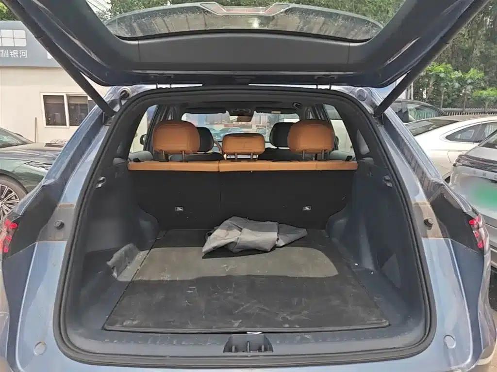 Galaxy Starship 7 2025 120km Navigator Edition — миниатюра 19
