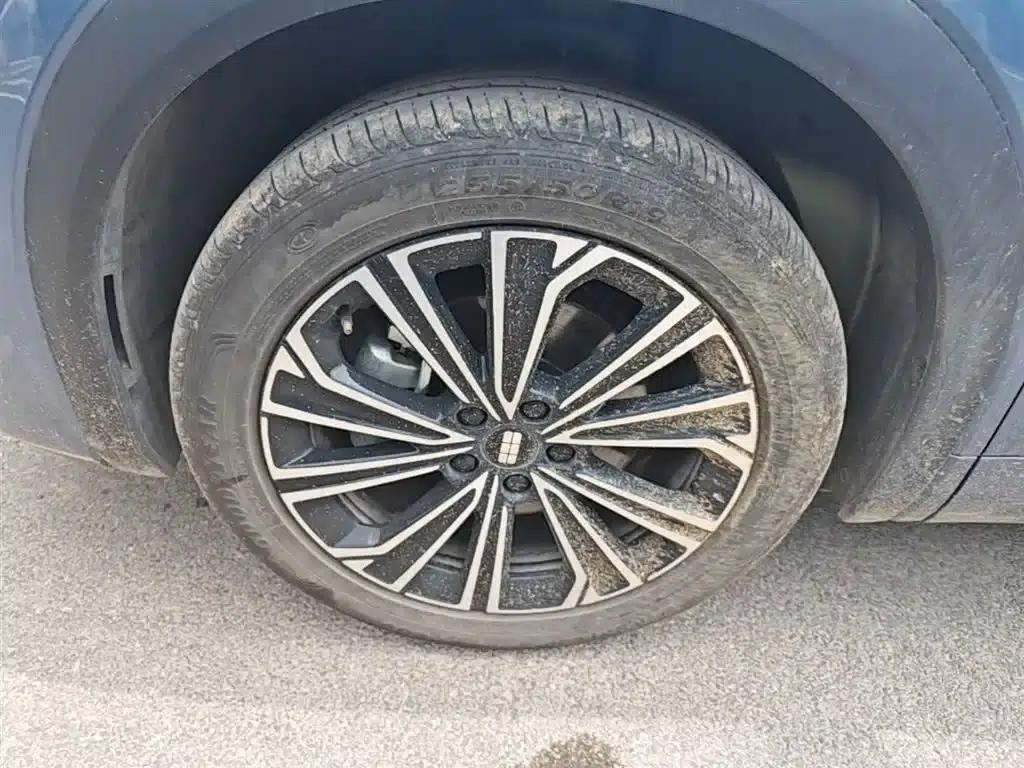 Galaxy Starship 7 2025 120km Navigator Edition — миниатюра 23