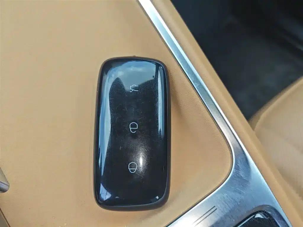 Galaxy Starship 7 2025 120km Navigator Edition — миниатюра 9