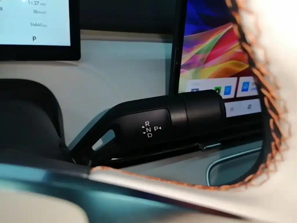 Galaxy Starship 7 2025 120km Navigator Edition — миниатюра 14